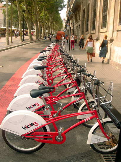 Bike-share