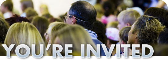 You're Invited - Influence Legislation with Townhall Meeting Alerts