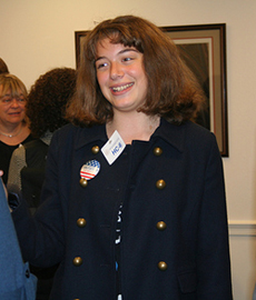 Health Advocates Blanket Congress With Health Transportation Message