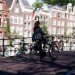 solar bike lane, solar road, solar roadway, solar pavement, solar paving, solar power, solar power generation, renewable energy, green power, clean power, sustainable power, the netherlands, amsterdam, european solar energy, new renewable energy technology, clean energy technology, bike lane, solar bike, bike path