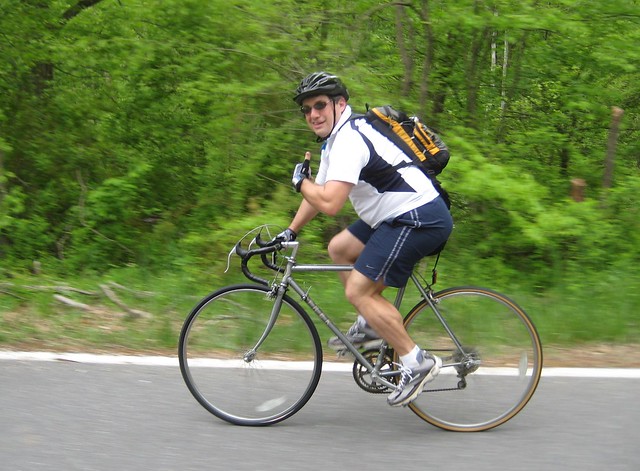 Monument to Monument 2011