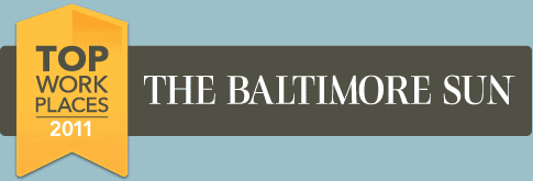 Nominate your employer as a Baltimore Sun Top Workplace