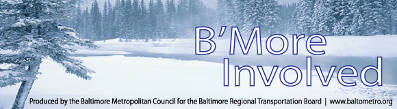 B'more Involved - Produced by the BMC for the BRTB | www.baltometro.org