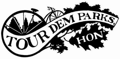 Tour dem Parks Logo