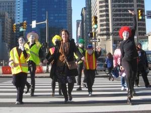 Rina and the mimes 3.2